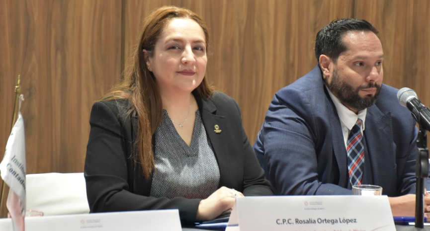SAT y gremio contable impulsan el cumplimiento fiscal