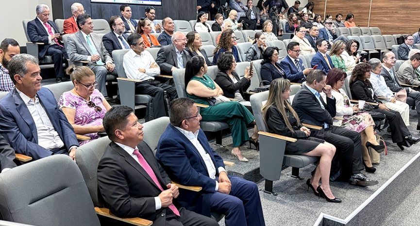 SAT y gremio contable impulsan el cumplimiento fiscal
