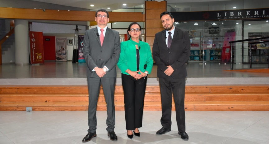 SIPREDI, llenado del Dictamen de la Ciudad de México 2024