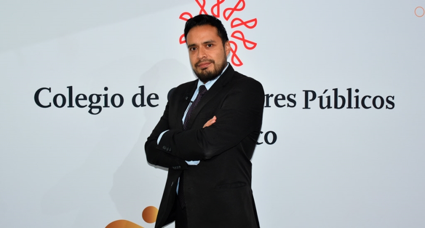 SIPREDI, llenado del Dictamen de la Ciudad de México 2024