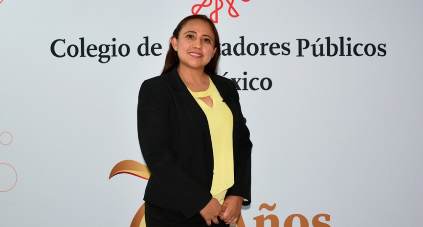 SIPREDI, llenado del Dictamen de la Ciudad de México 2024