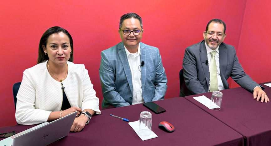 Cumplimiento normativo y el SIROC en la industria de la construcción