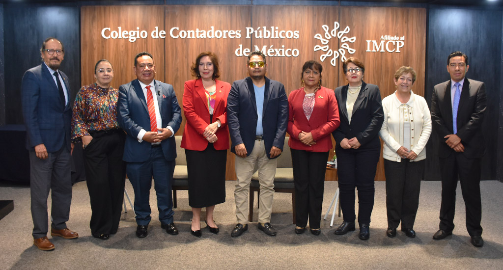 Semana Nacional de Auditoría Gubernamental: nuevas perspectivas para fortalecer la fiscalización