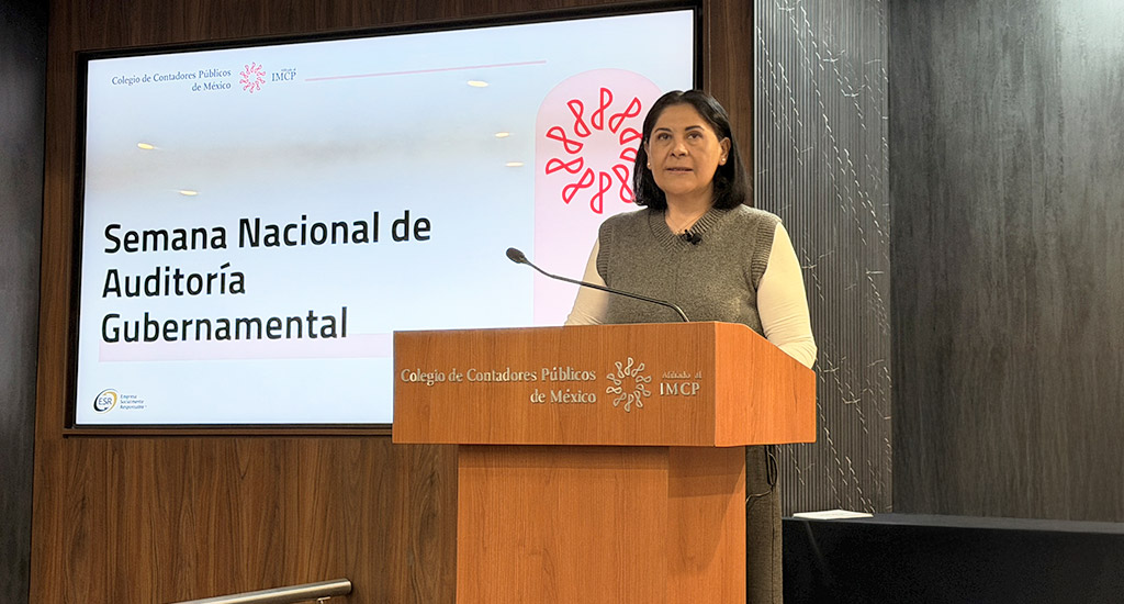 Semana Nacional de Auditoría Gubernamental
