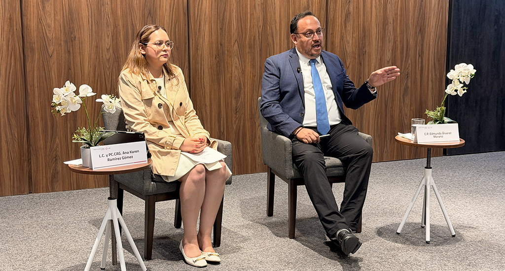 Semana Nacional de Auditoría Gubernamental