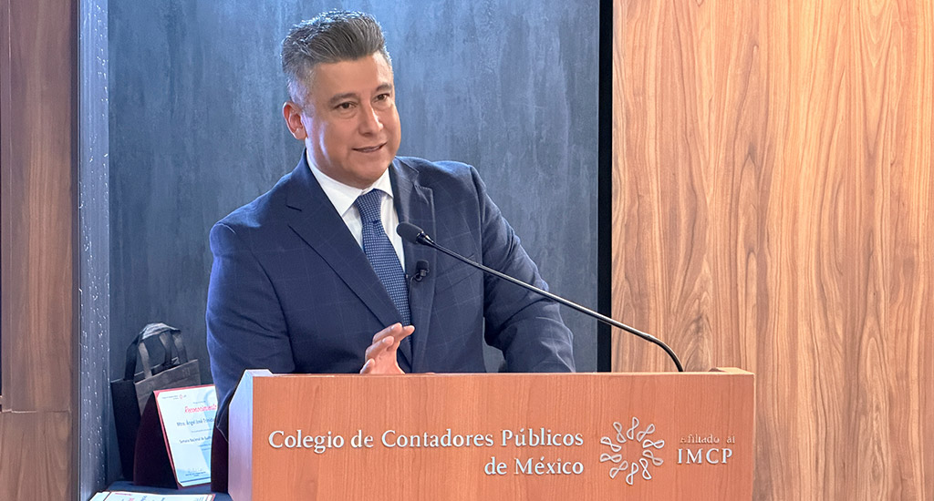 Semana Nacional de Auditoría Gubernamental