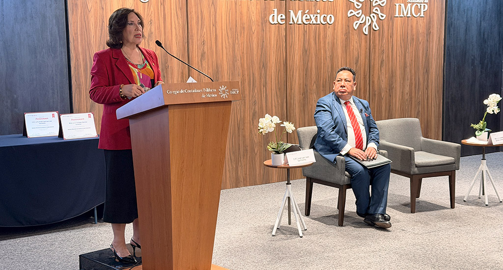 Semana Nacional de Auditoría Gubernamental