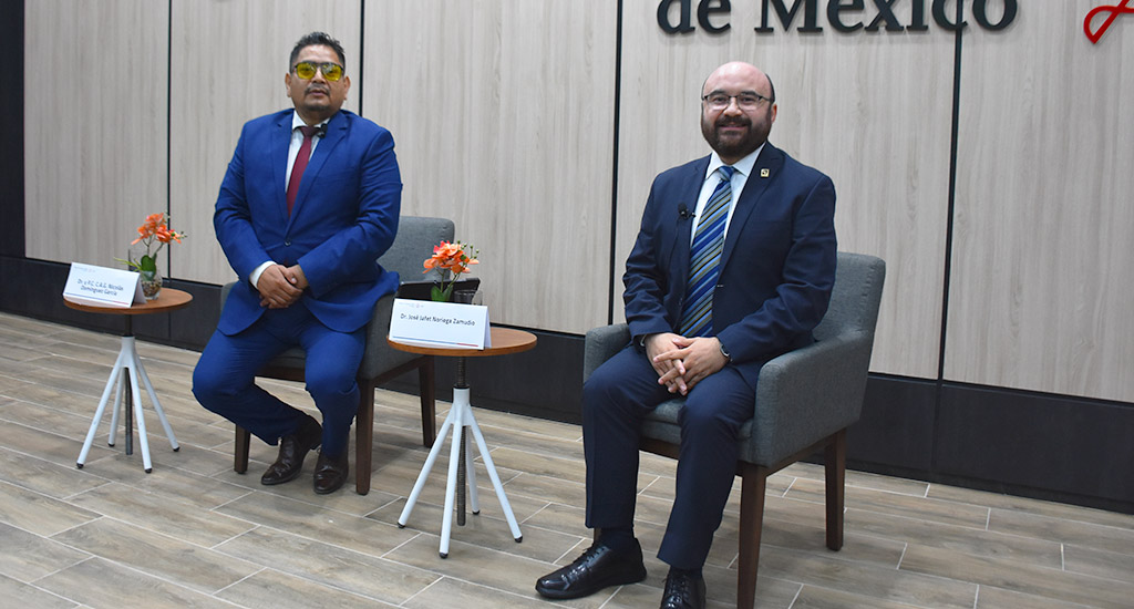 Semana Nacional de Auditoría Gubernamental