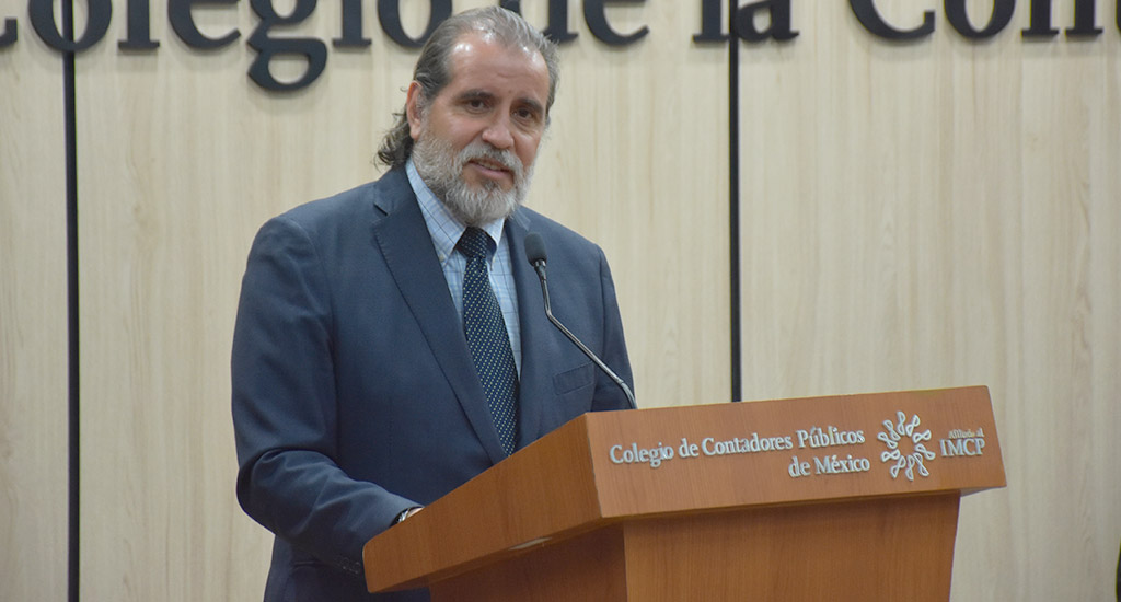 Semana Nacional de Auditoría Gubernamental