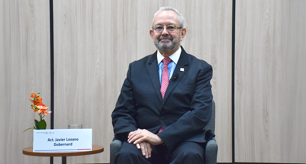 Semana Nacional de Auditoría Gubernamental
