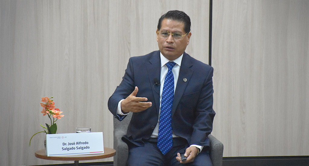 Semana Nacional de Auditoría Gubernamental