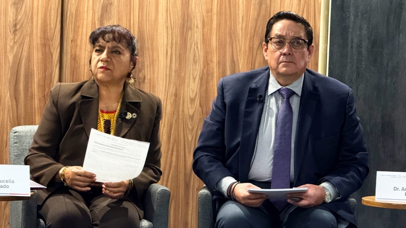 Semana nacional de auditoría gubernamental: nuevas tendencias y retos para el futuro