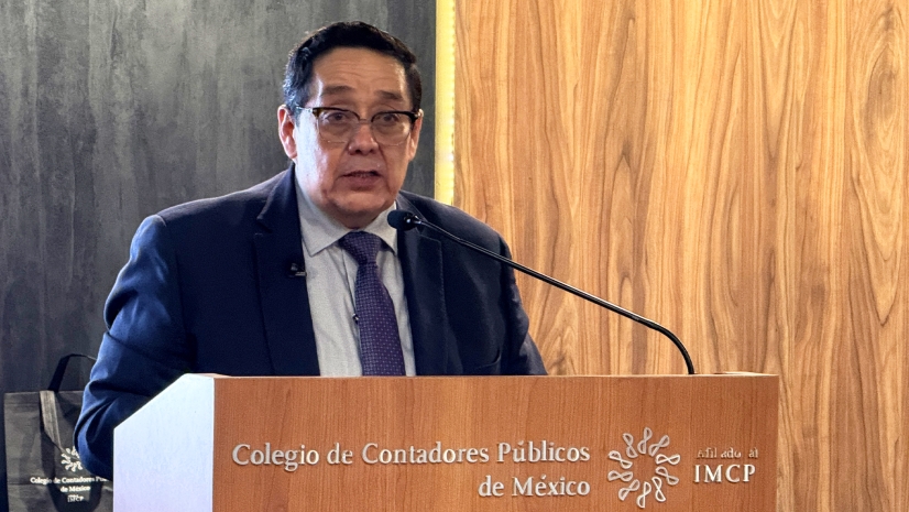 Semana nacional de auditoría gubernamental: nuevas tendencias y retos para el futuro