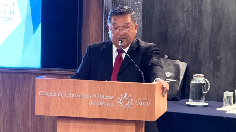 Semana nacional de auditoría gubernamental: nuevas tendencias y retos para el futuro