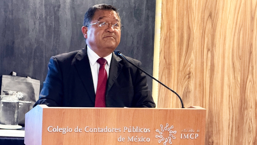 Semana nacional de auditoría gubernamental: nuevas tendencias y retos para el futuro