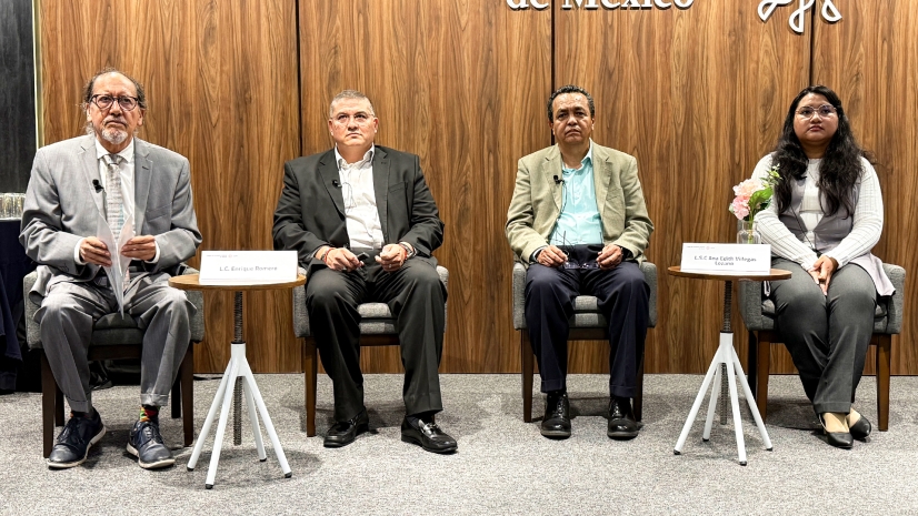 Semana nacional de auditoría gubernamental: nuevas tendencias y retos para el futuro