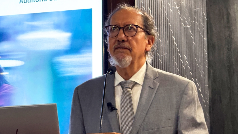 Semana nacional de auditoría gubernamental: nuevas tendencias y retos para el futuro