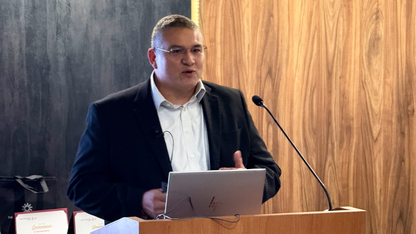 Semana nacional de auditoría gubernamental: nuevas tendencias y retos para el futuro