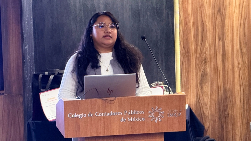 Semana nacional de auditoría gubernamental: nuevas tendencias y retos para el futuro