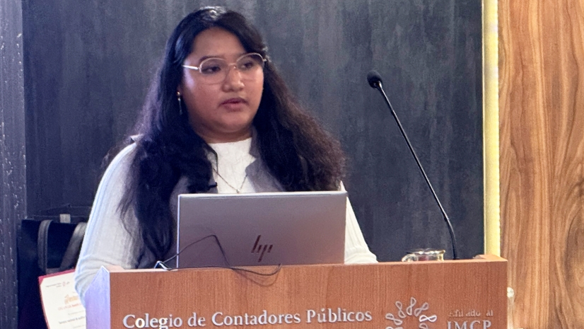 Semana nacional de auditoría gubernamental: nuevas tendencias y retos para el futuro