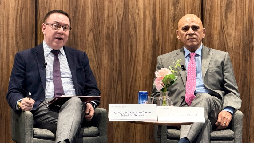 Semana nacional de auditoría gubernamental: nuevas tendencias y retos para el futuro