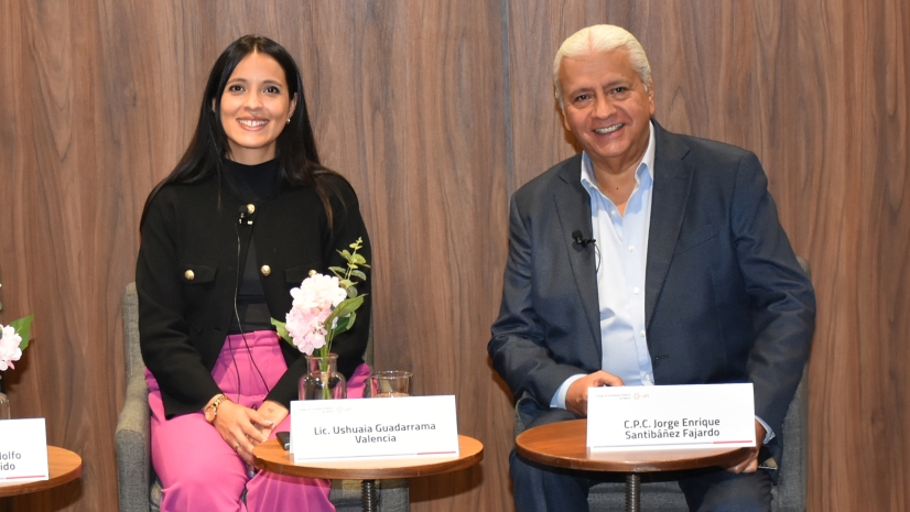 Semana nacional de auditoría gubernamental: nuevas tendencias y retos para el futuro