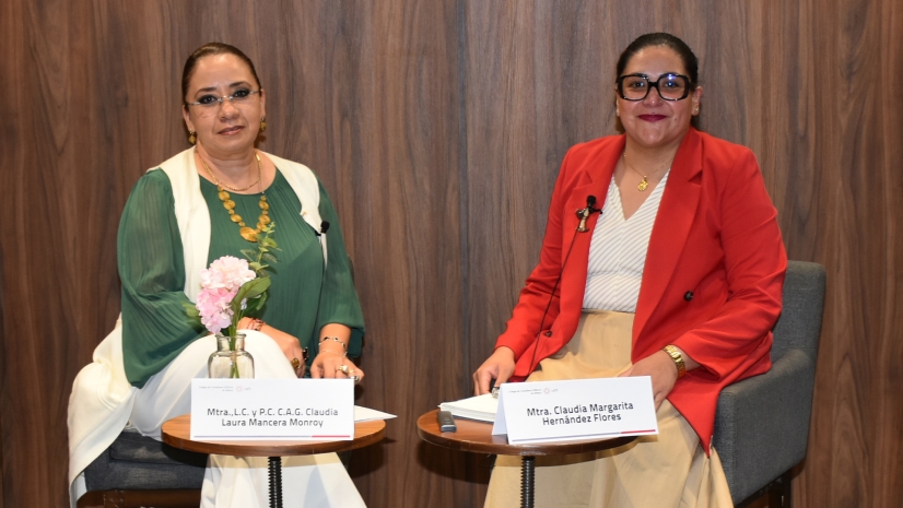 Semana nacional de auditoría gubernamental: nuevas tendencias y retos para el futuro