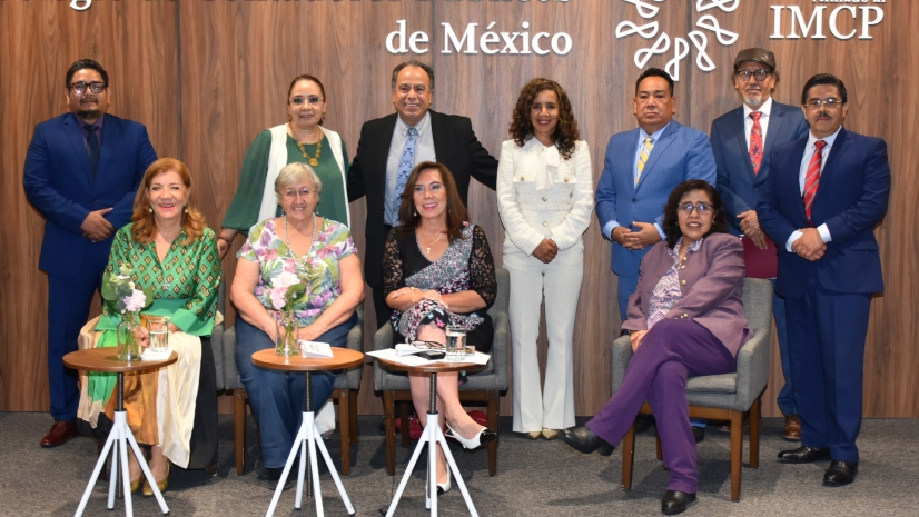 Semana nacional de auditoría gubernamental: nuevas tendencias y retos para el futuro