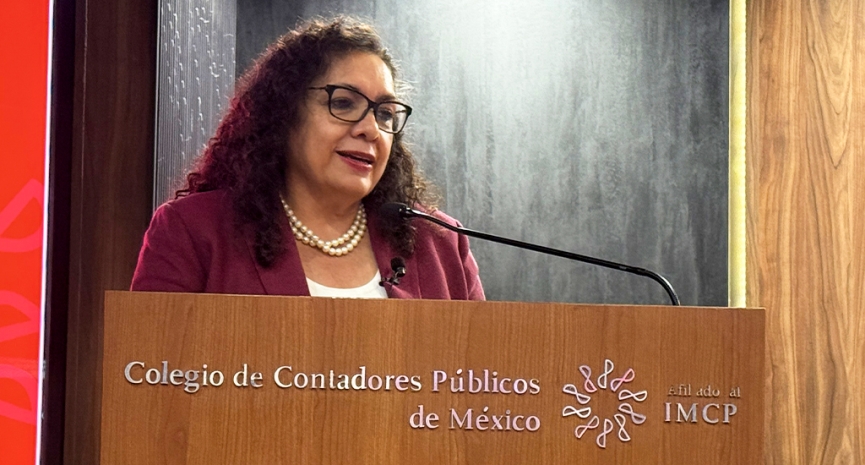 Semana nacional de auditoría gubernamental: nuevas tendencias y retos para el futuro