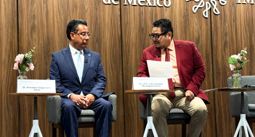 Semana nacional de auditoría gubernamental: nuevas tendencias y retos para el futuro