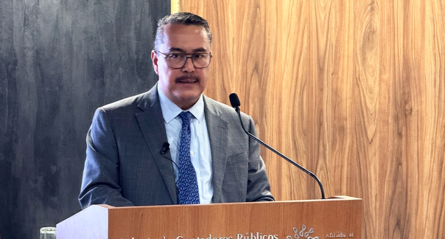 Semana nacional de auditoría gubernamental: nuevas tendencias y retos para el futuro