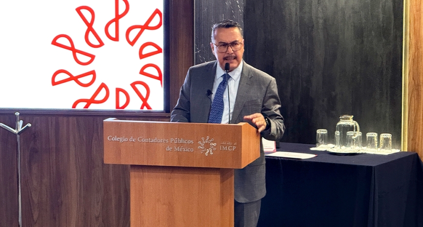 Semana nacional de auditoría gubernamental: nuevas tendencias y retos para el futuro