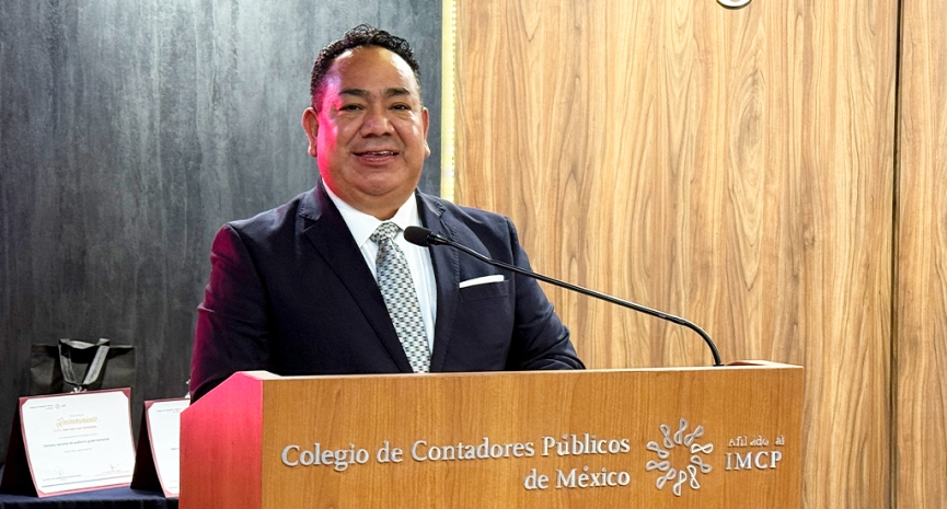 Semana nacional de auditoría gubernamental: nuevas tendencias y retos para el futuro