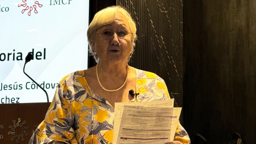 Semana nacional de auditoría gubernamental: nuevas tendencias y retos para el futuro