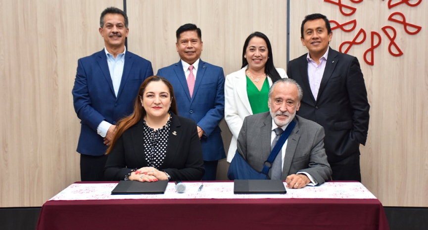 Sisthemis se integra a los beneficios del Colegio