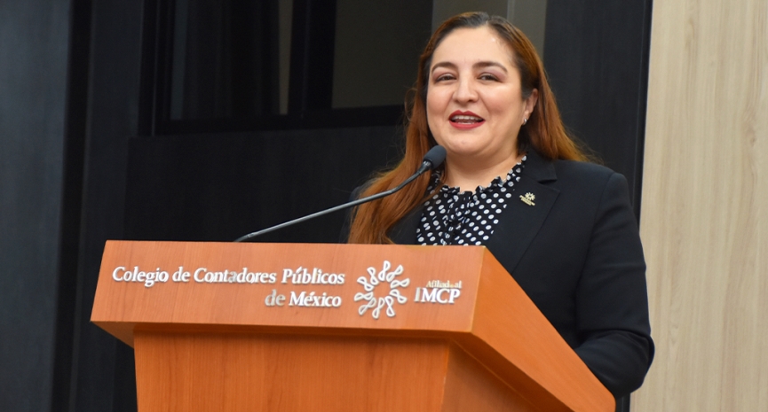 Sisthemis se integra a los beneficios del Colegio