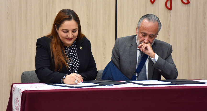 Sisthemis se integra a los beneficios del Colegio
