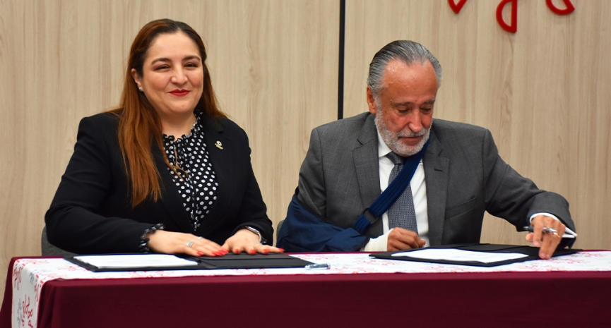 Sisthemis se integra a los beneficios del Colegio