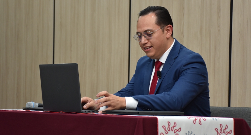 Sisthemis se integra a los beneficios del Colegio