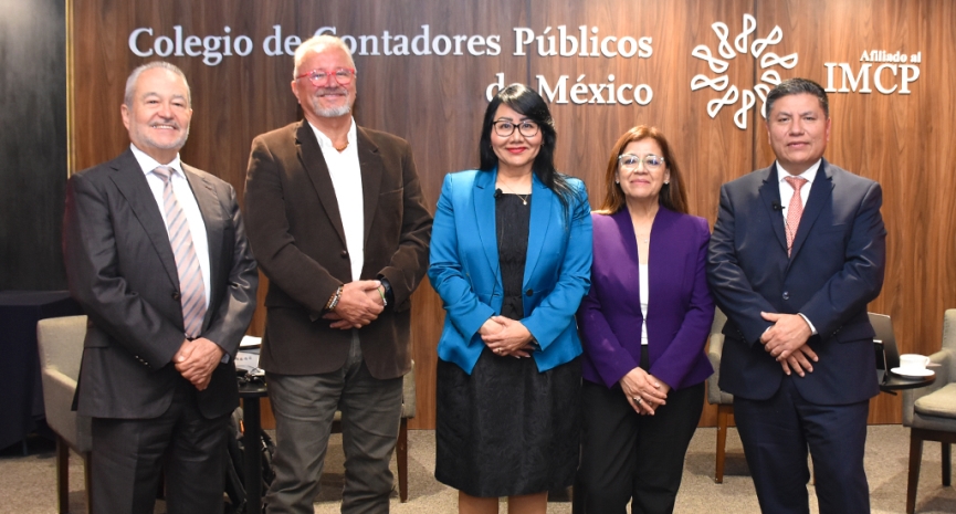 Sorpresas fiscales 2026: implicaciones de la Ley de Ingresos y nuevos estímulos