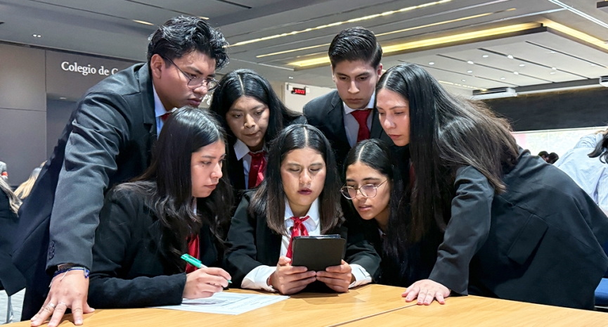 TecNM Chilpancingo consolida su victoria en el Maratón del conocimiento de Ética 2026