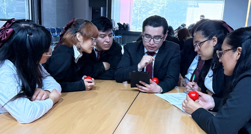 TecNM Chilpancingo consolida su victoria en el Maratón del conocimiento de Ética 2026