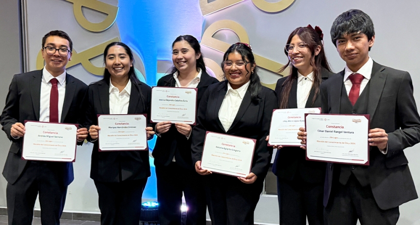 TecNM Chilpancingo consolida su victoria en el Maratón del conocimiento de Ética 2026