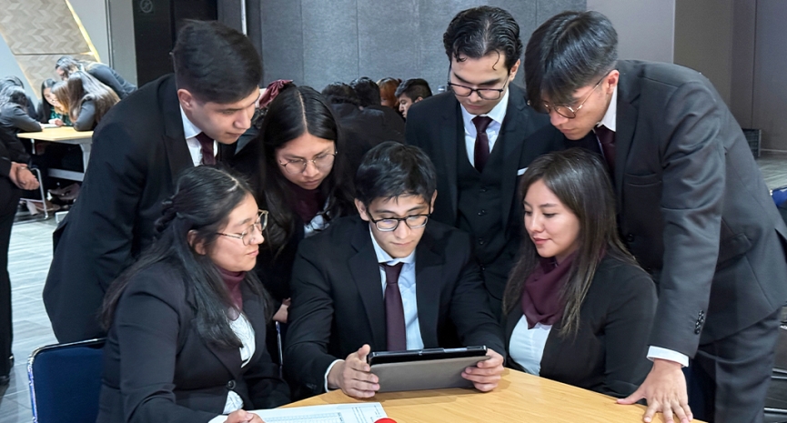 TecNM Chilpancingo consolida su victoria en el Maratón del conocimiento de Ética 2026