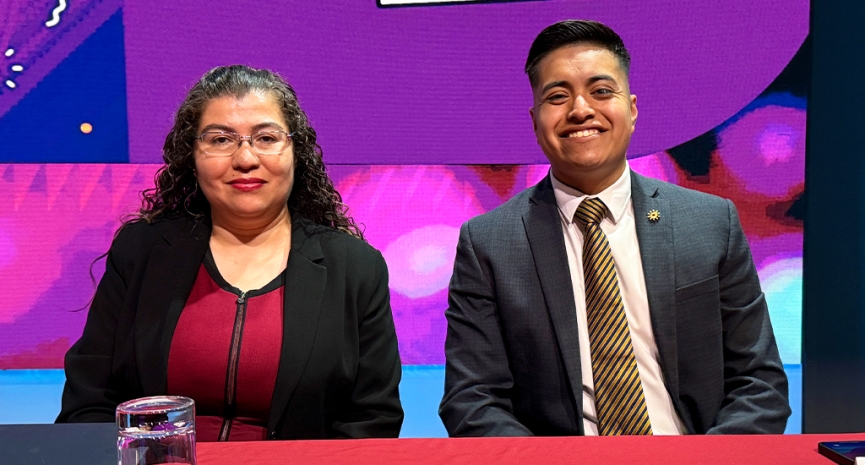 TecNM Chilpancingo consolida su victoria en el Maratón del conocimiento de Ética 2026
