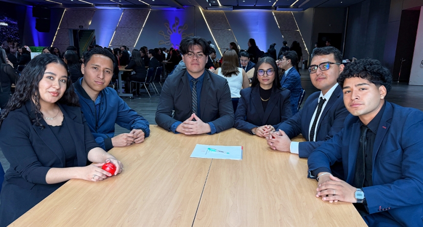 TecNM Chilpancingo consolida su victoria en el Maratón del conocimiento de Ética 2026