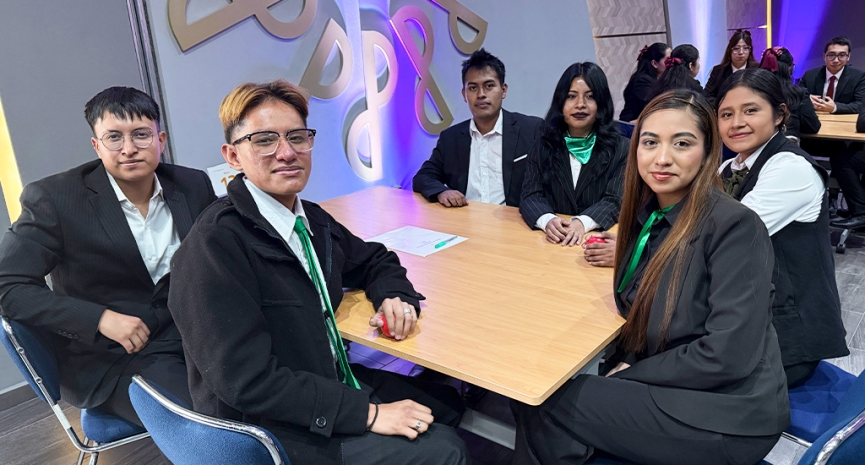 TecNM Chilpancingo consolida su victoria en el Maratón del conocimiento de Ética 2026