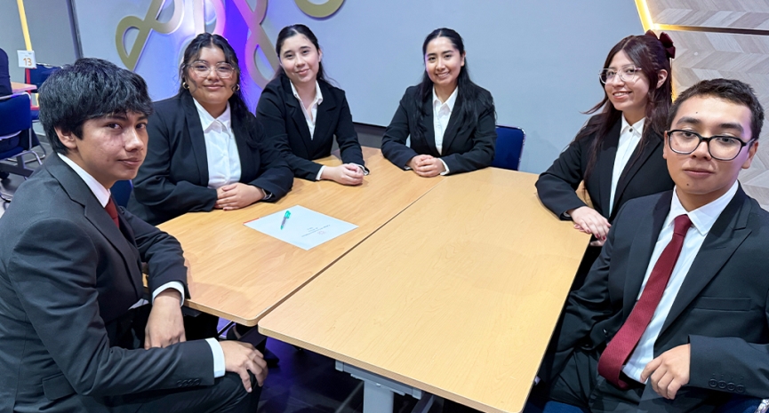 TecNM Chilpancingo consolida su victoria en el Maratón del conocimiento de Ética 2026