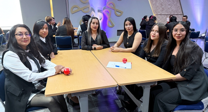 TecNM Chilpancingo consolida su victoria en el Maratón del conocimiento de Ética 2026