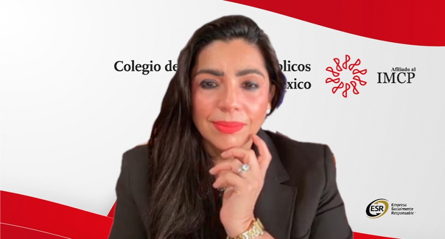 Tendencias en materia de comercio exterior, aduanas y desarrollo tecnológico